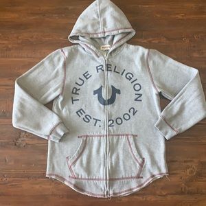 True Religion HS Hoodie